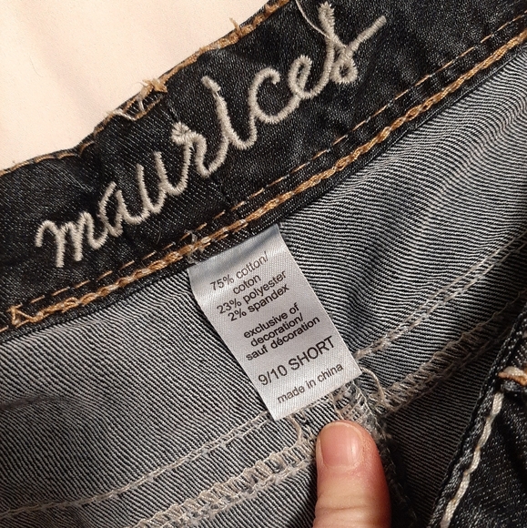 Maurices Jeans - Picture 3 of 3